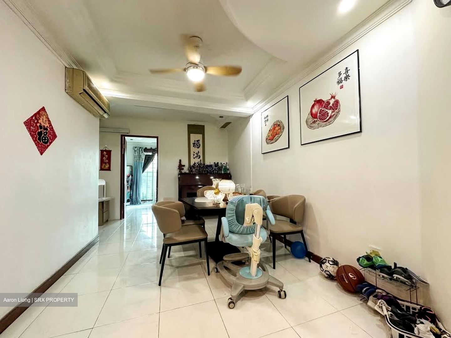 Melville Park (D18), Condominium #550273681